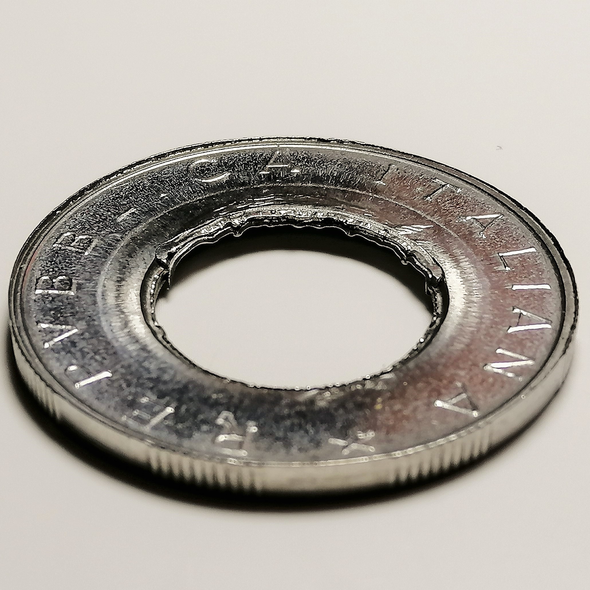 sena coins