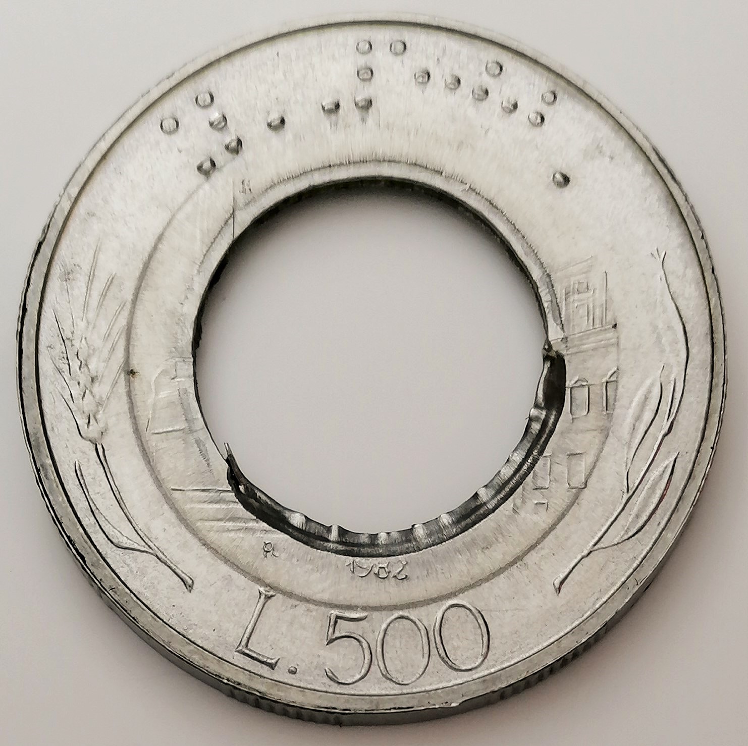 sena coins