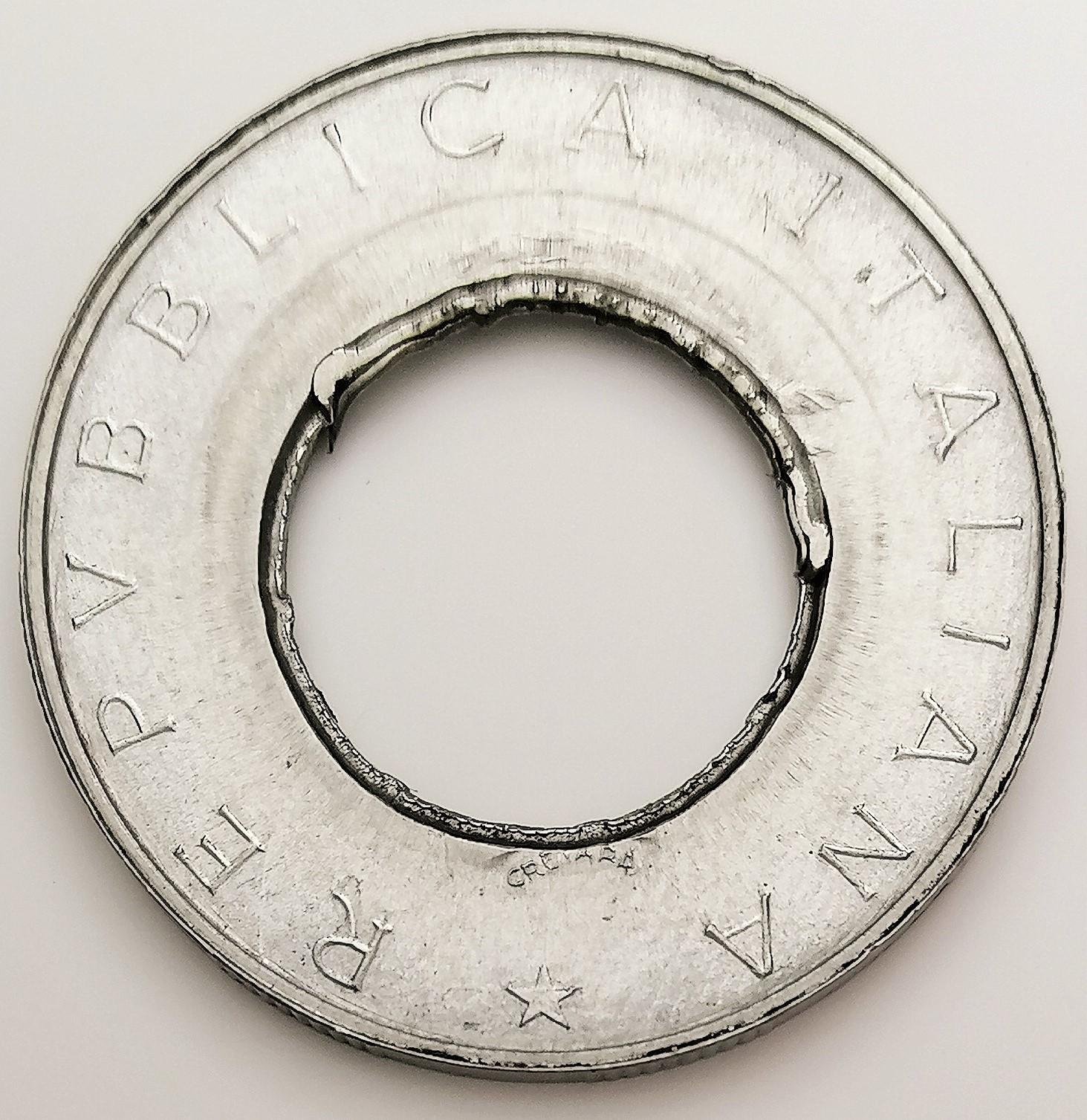 sena coins