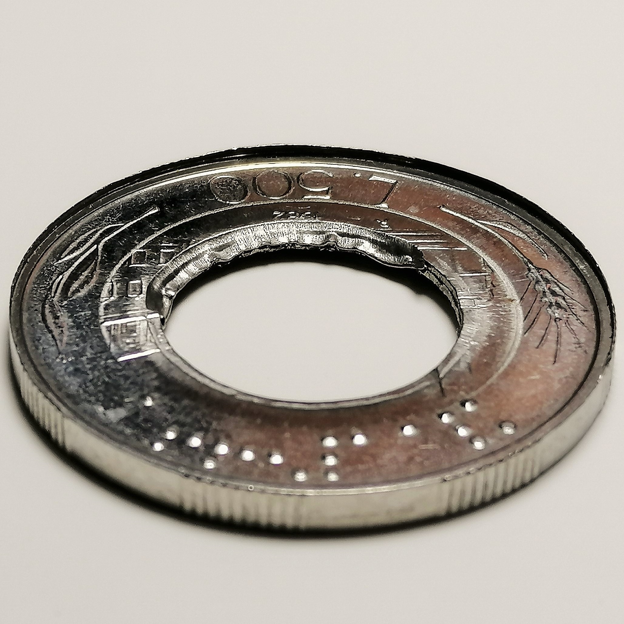 sena coins
