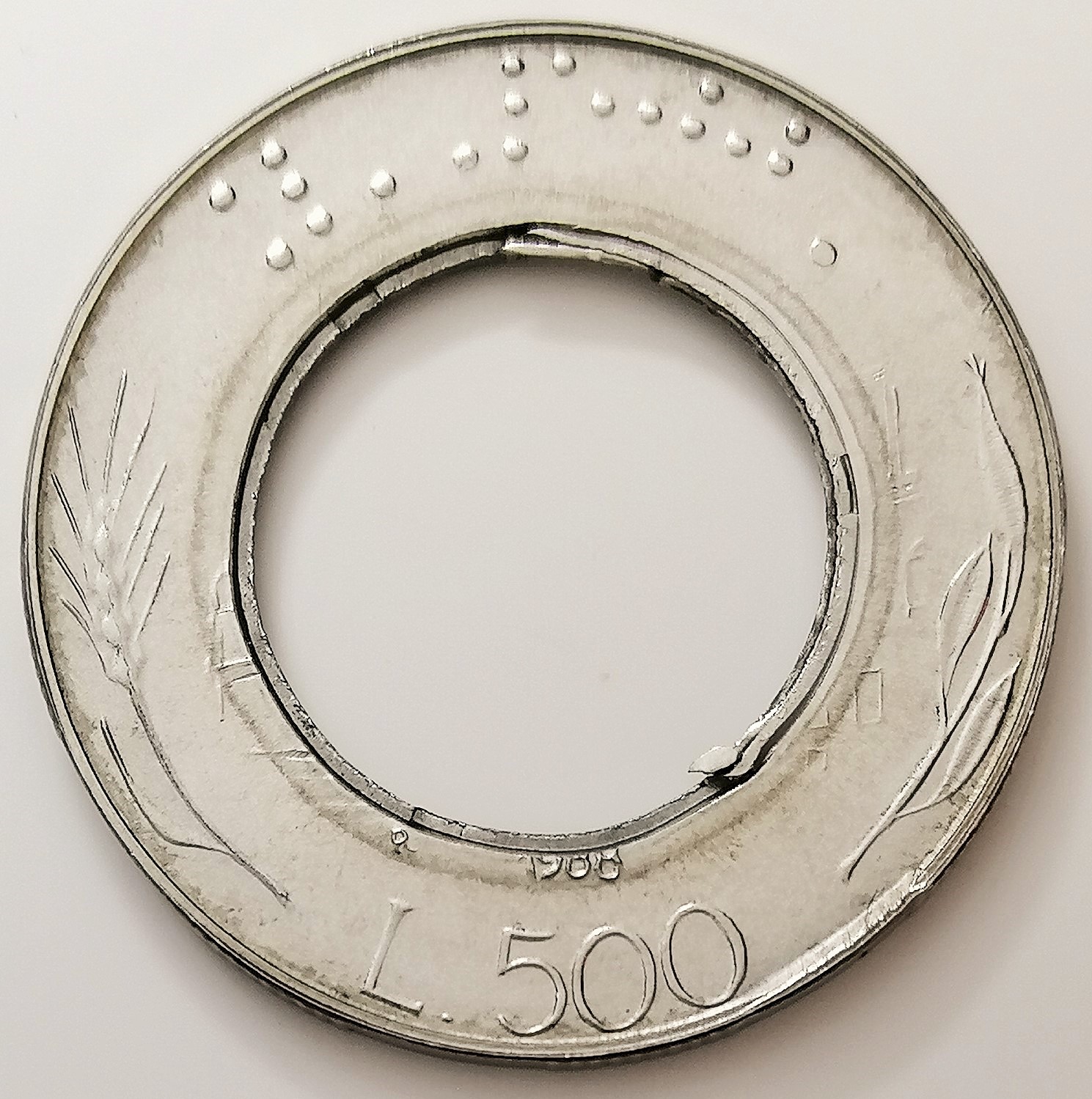 sena coins