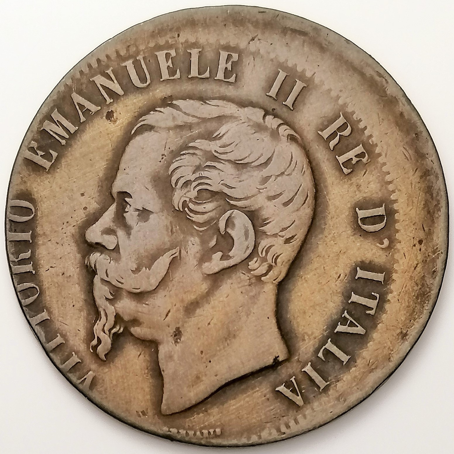 sena coins