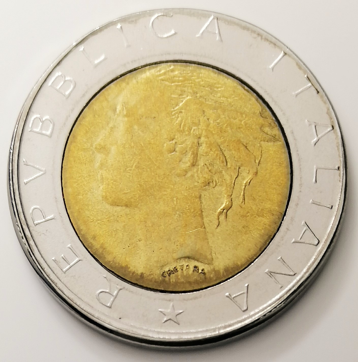 sena coins