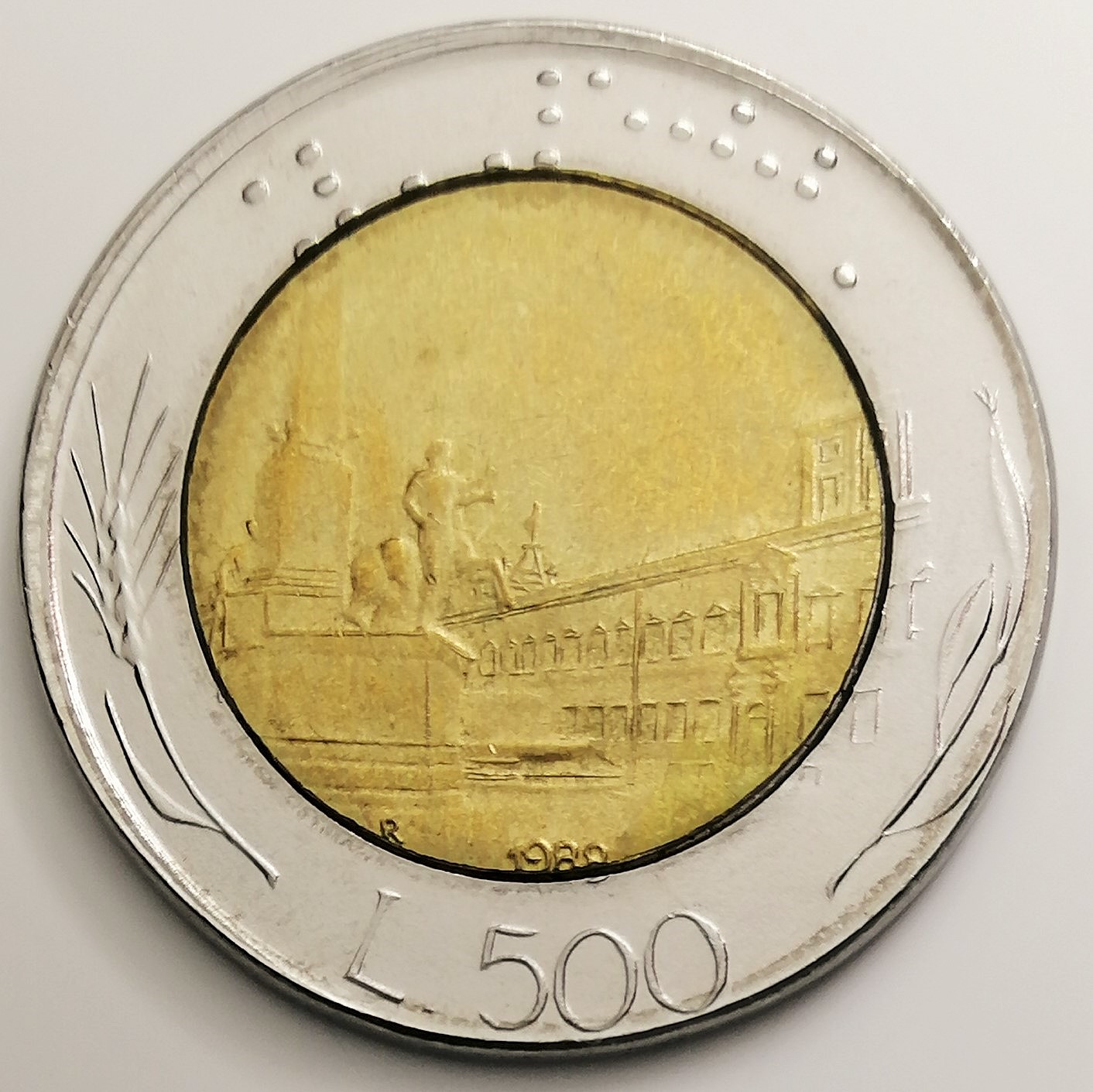 sena coins