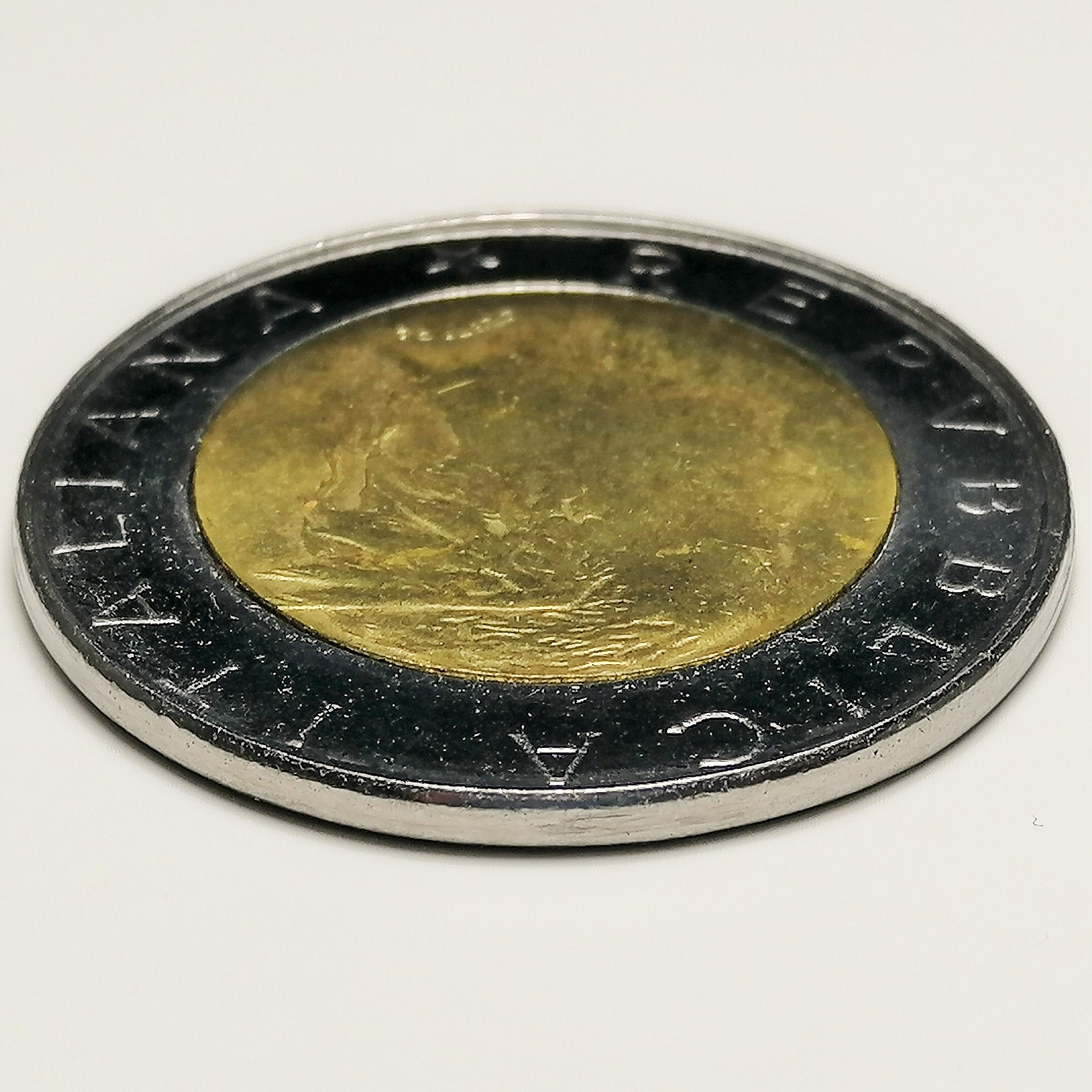 sena coins