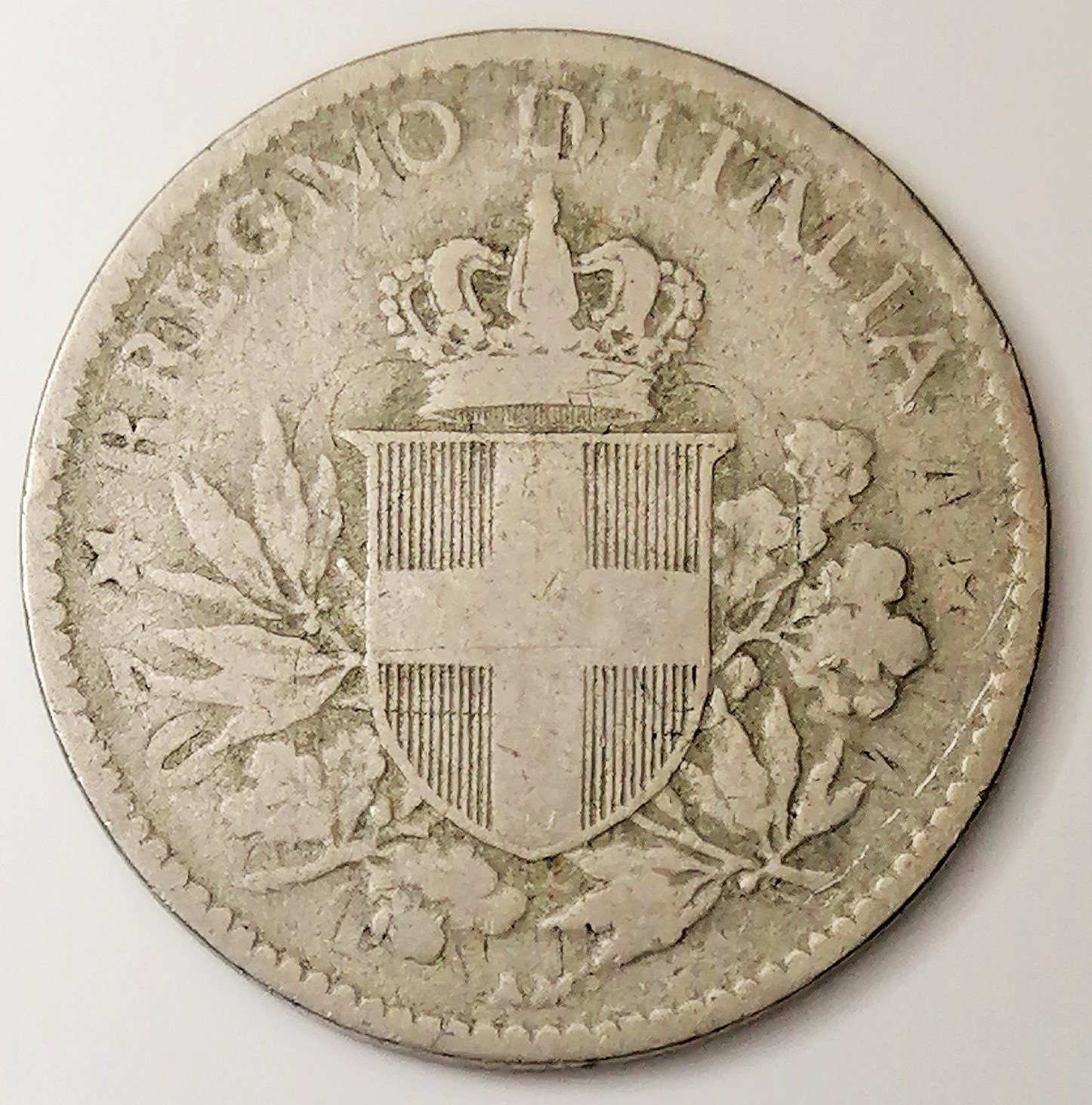 sena coins