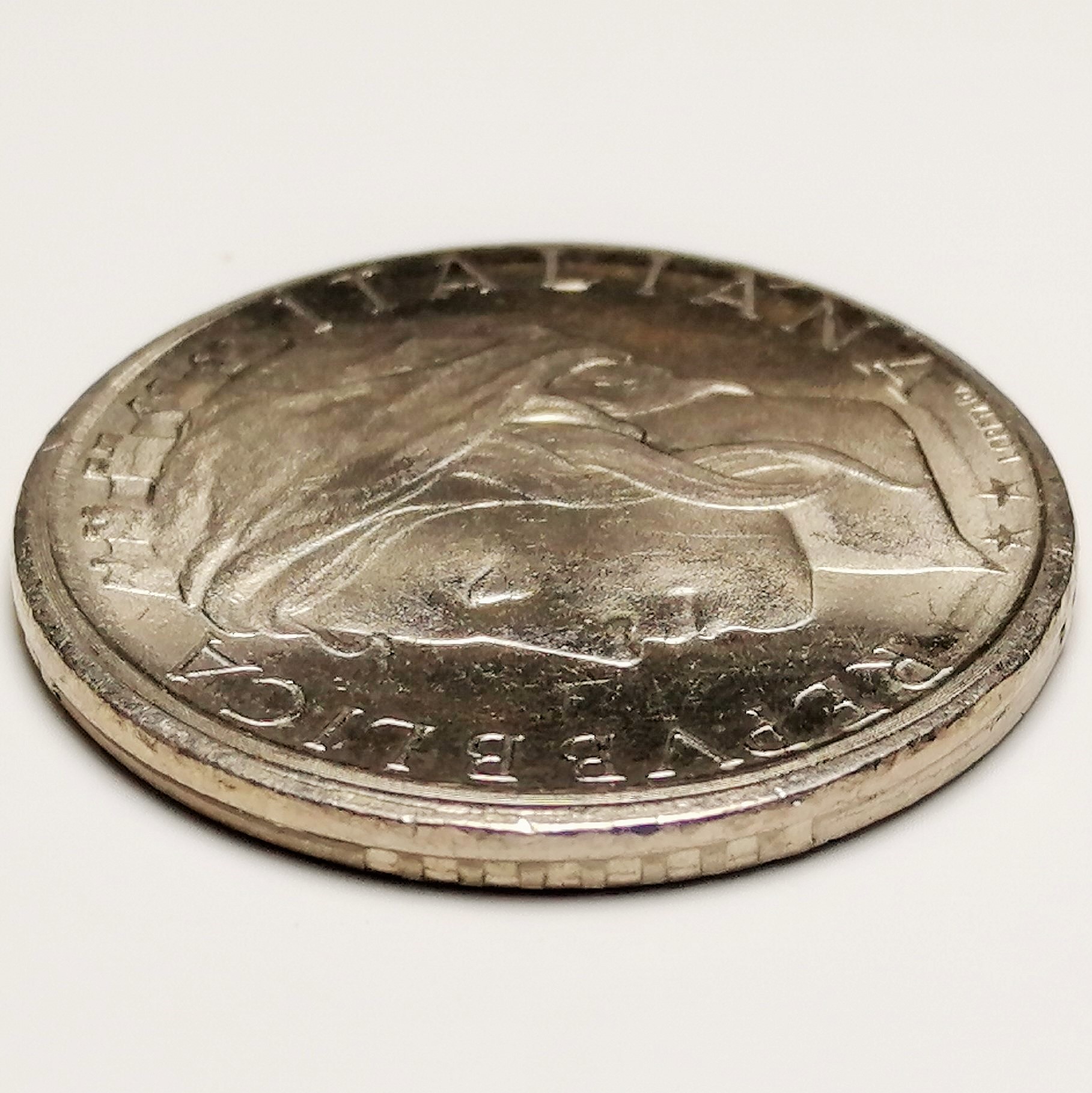 sena coins