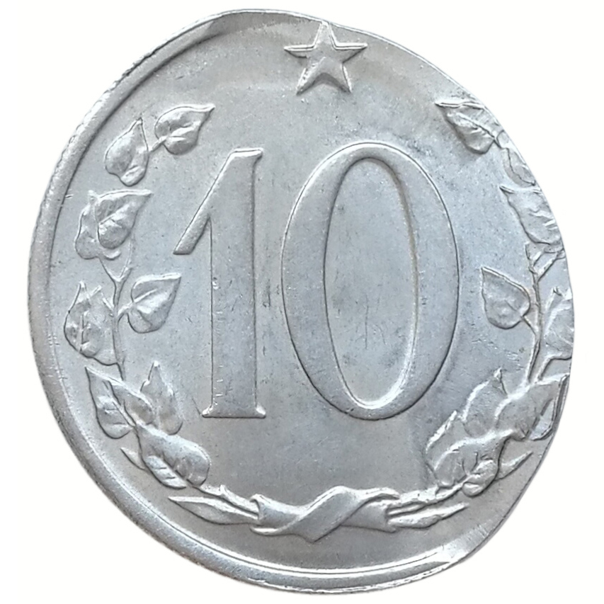 sena coins