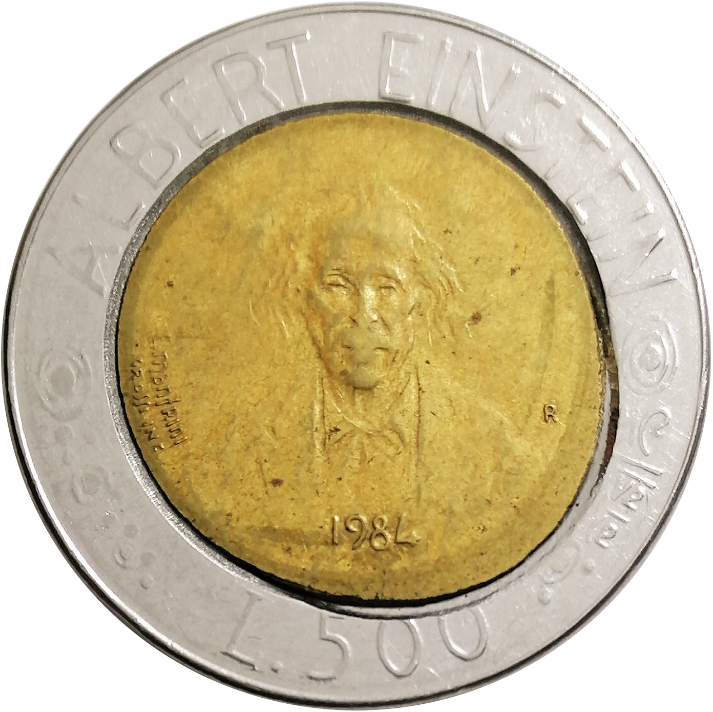 sena coins