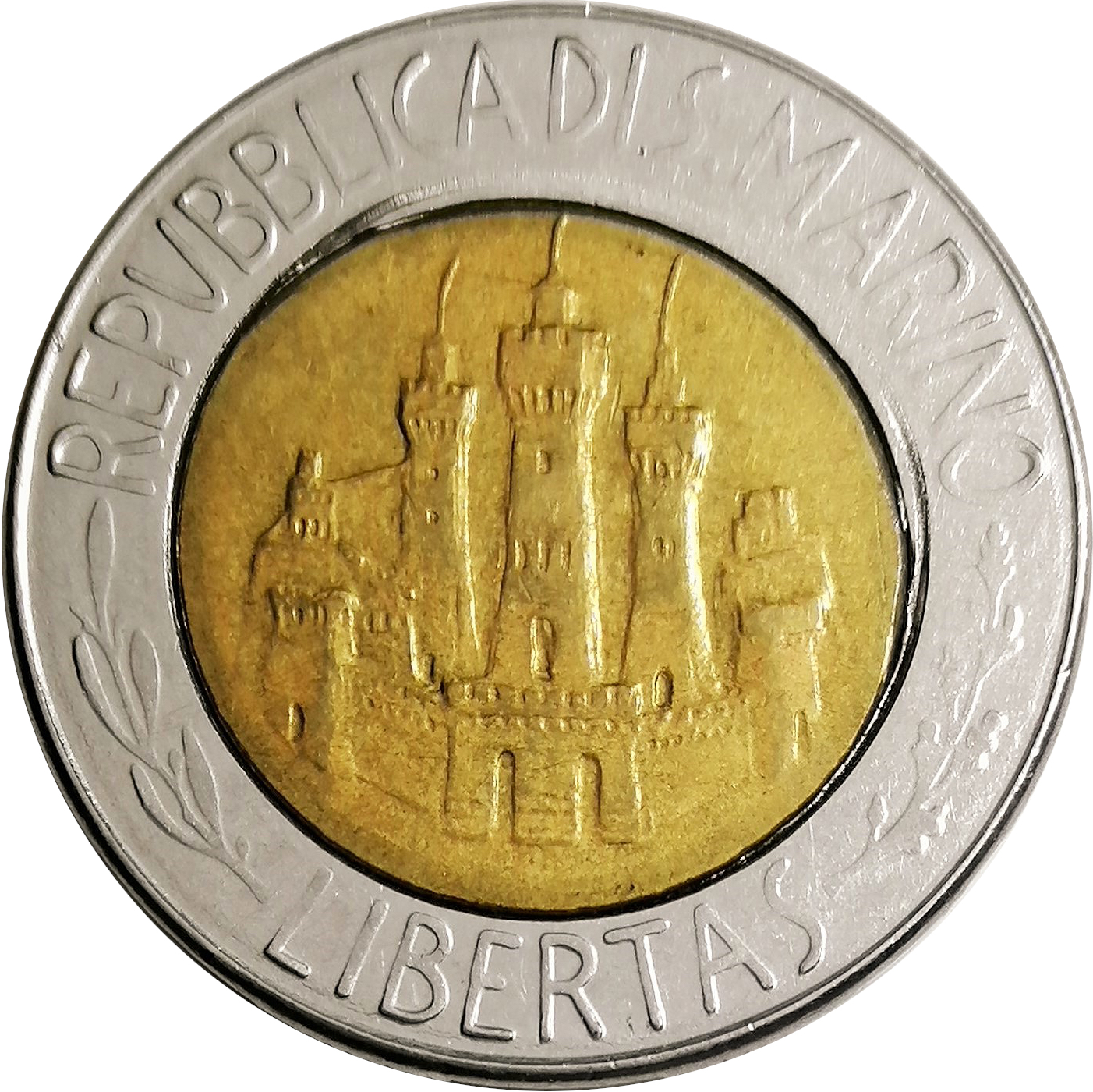 sena coins