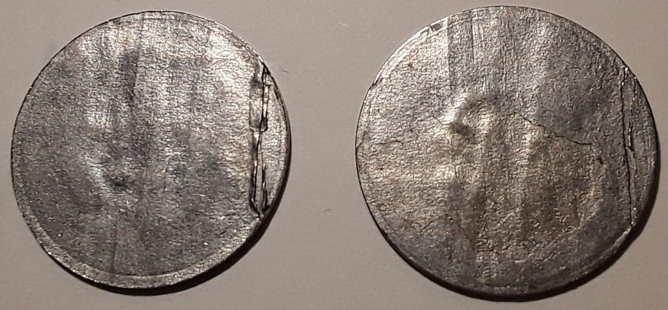 sena coins