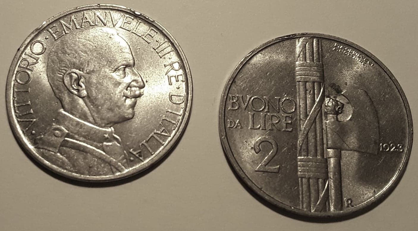 sena coins