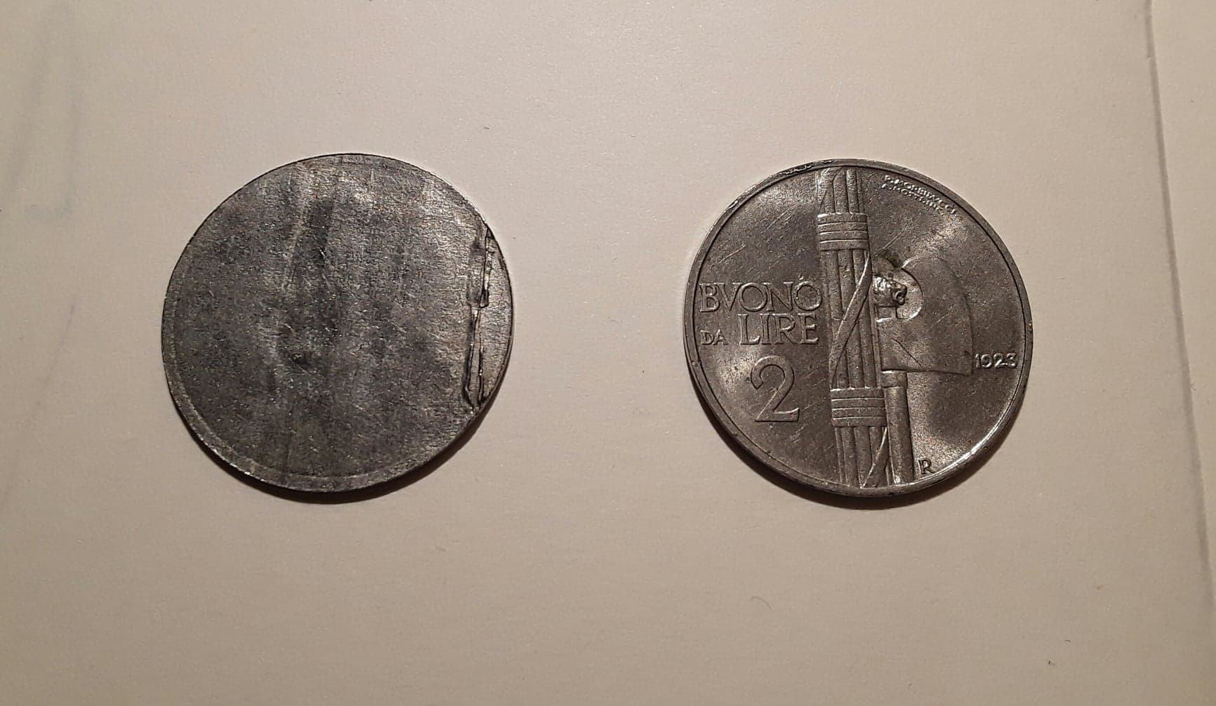 sena coins