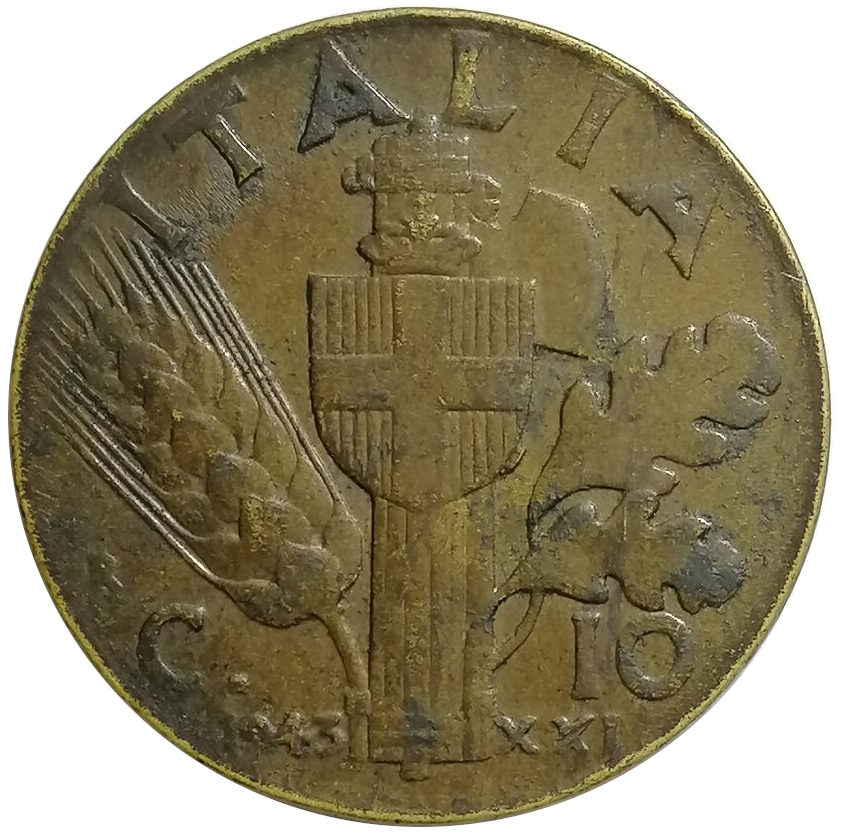 sena coins
