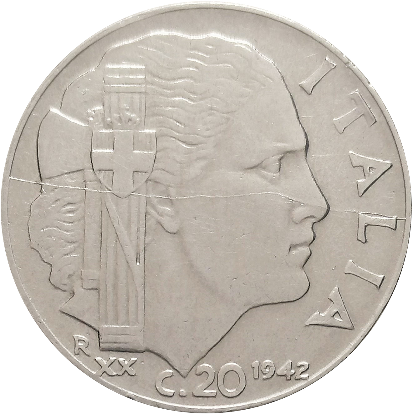 sena coins
