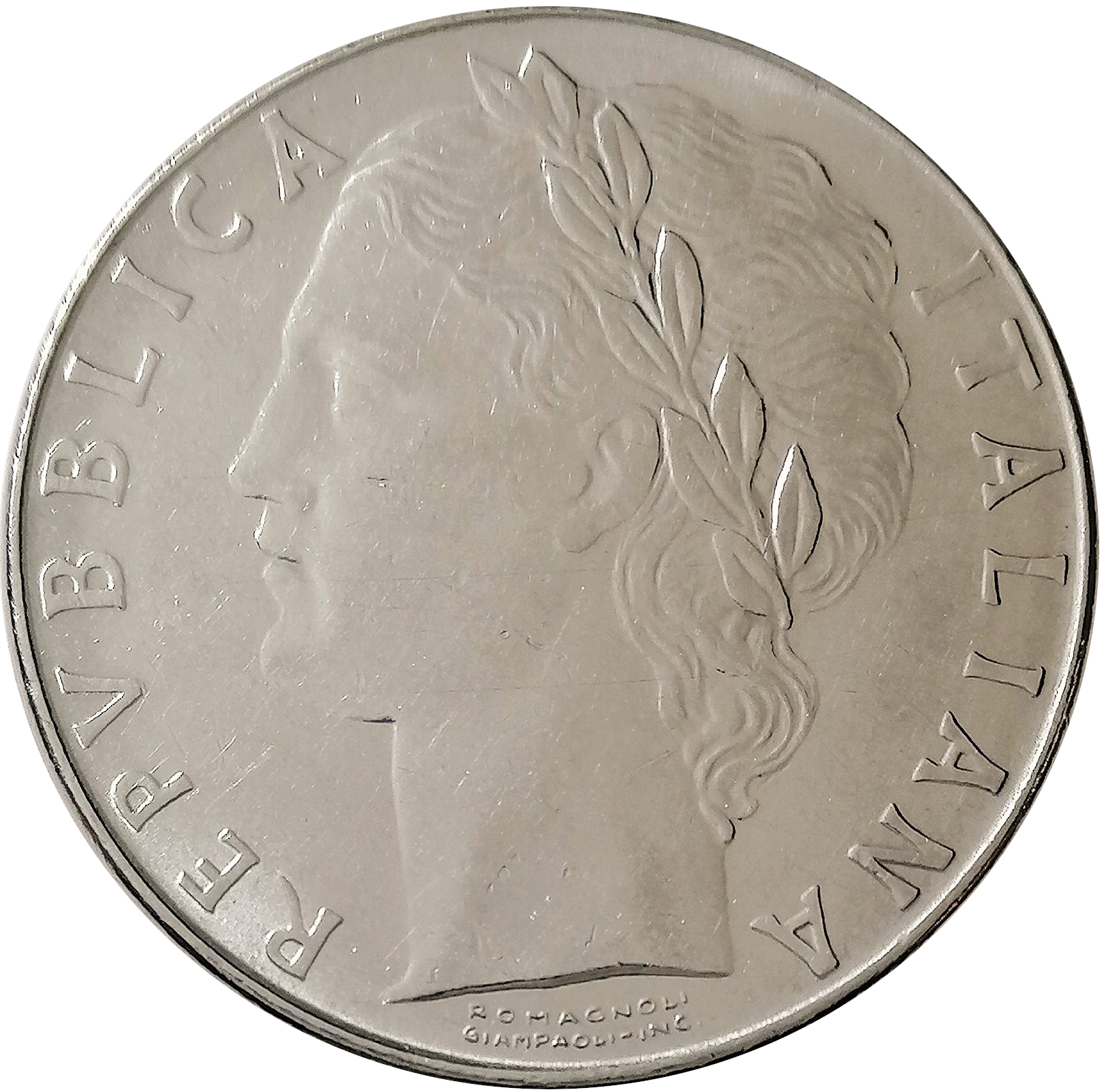 sena coins