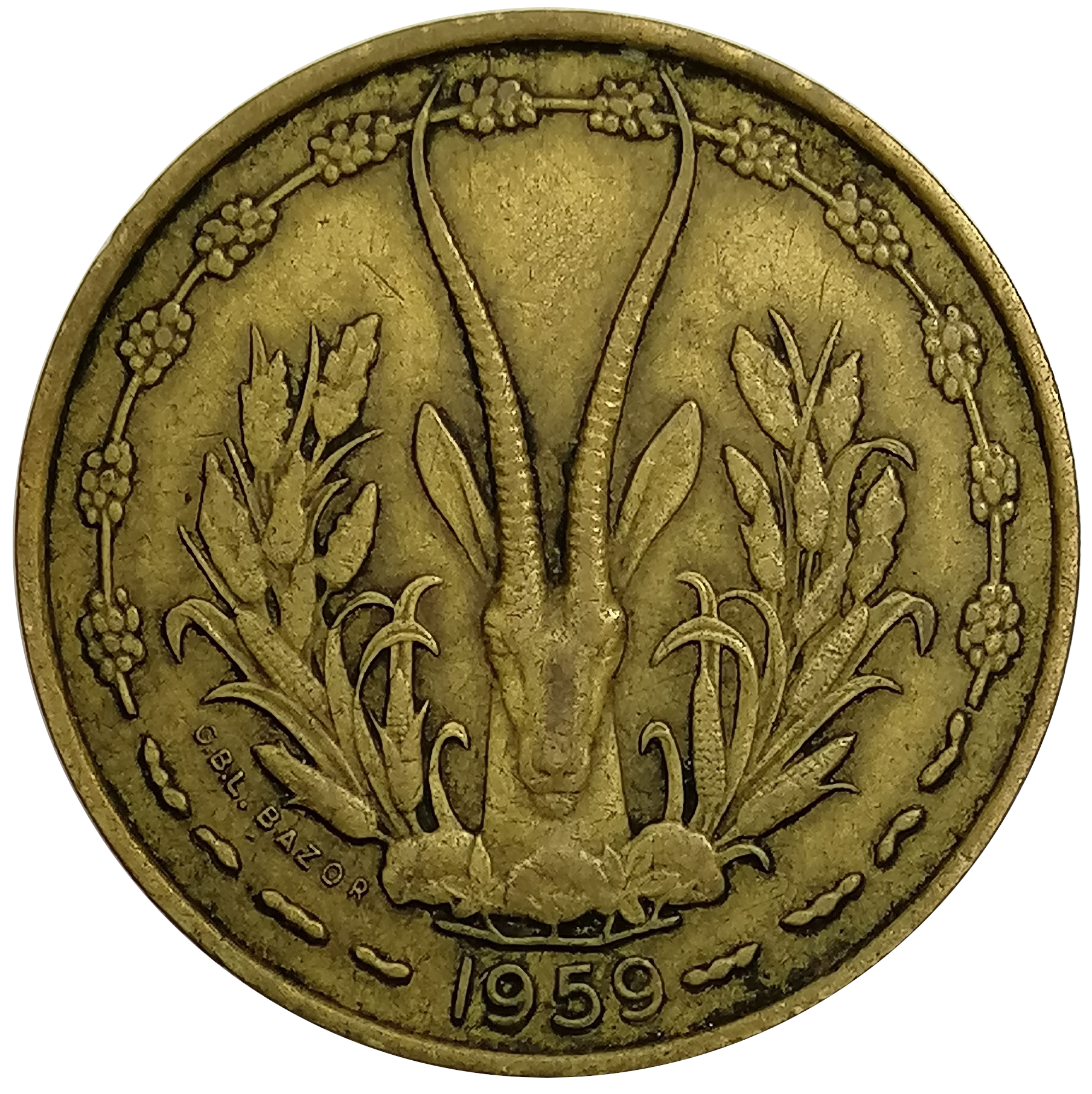 sena coins