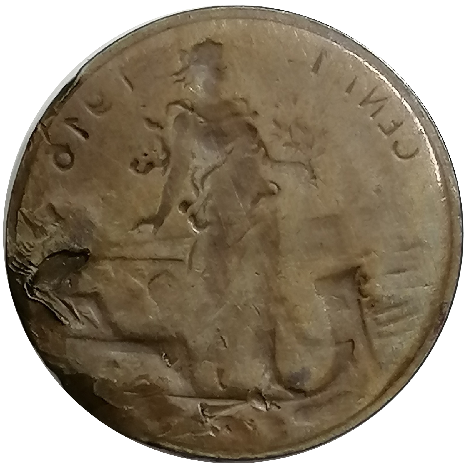 sena coins