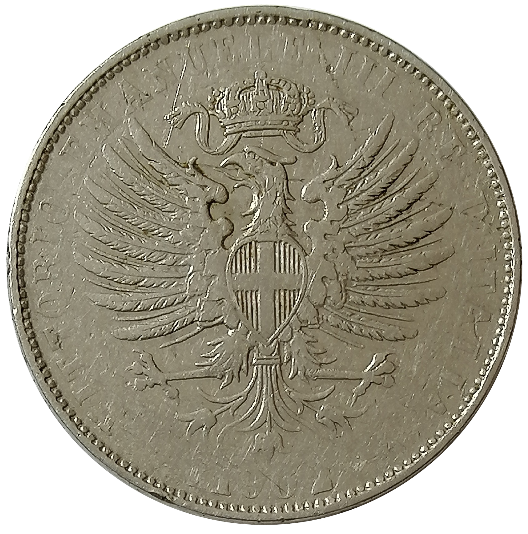 sena coins