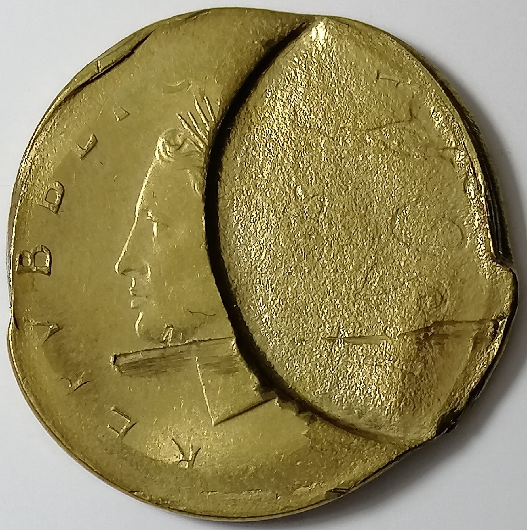 sena coins