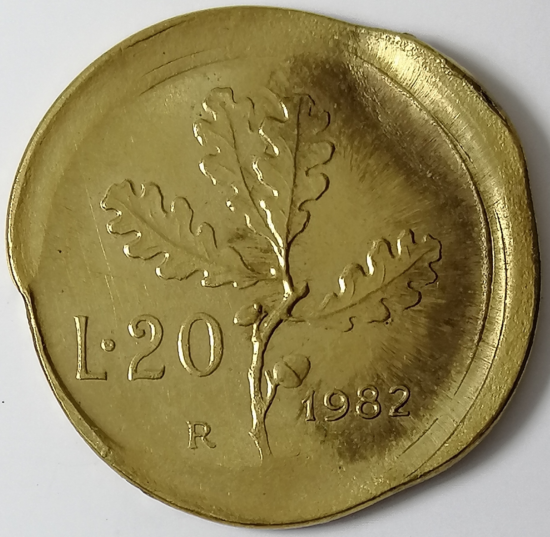 sena coins