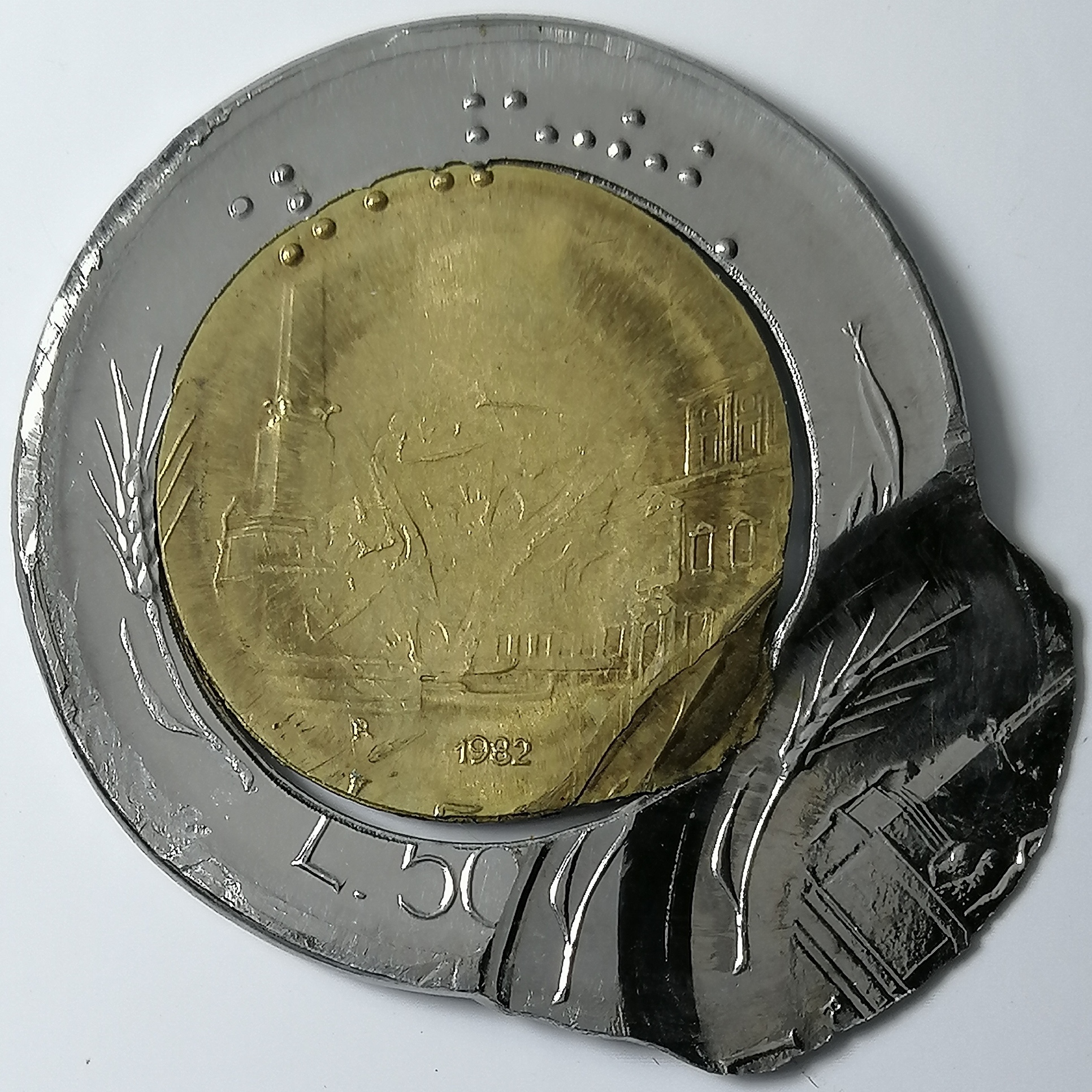 sena coins