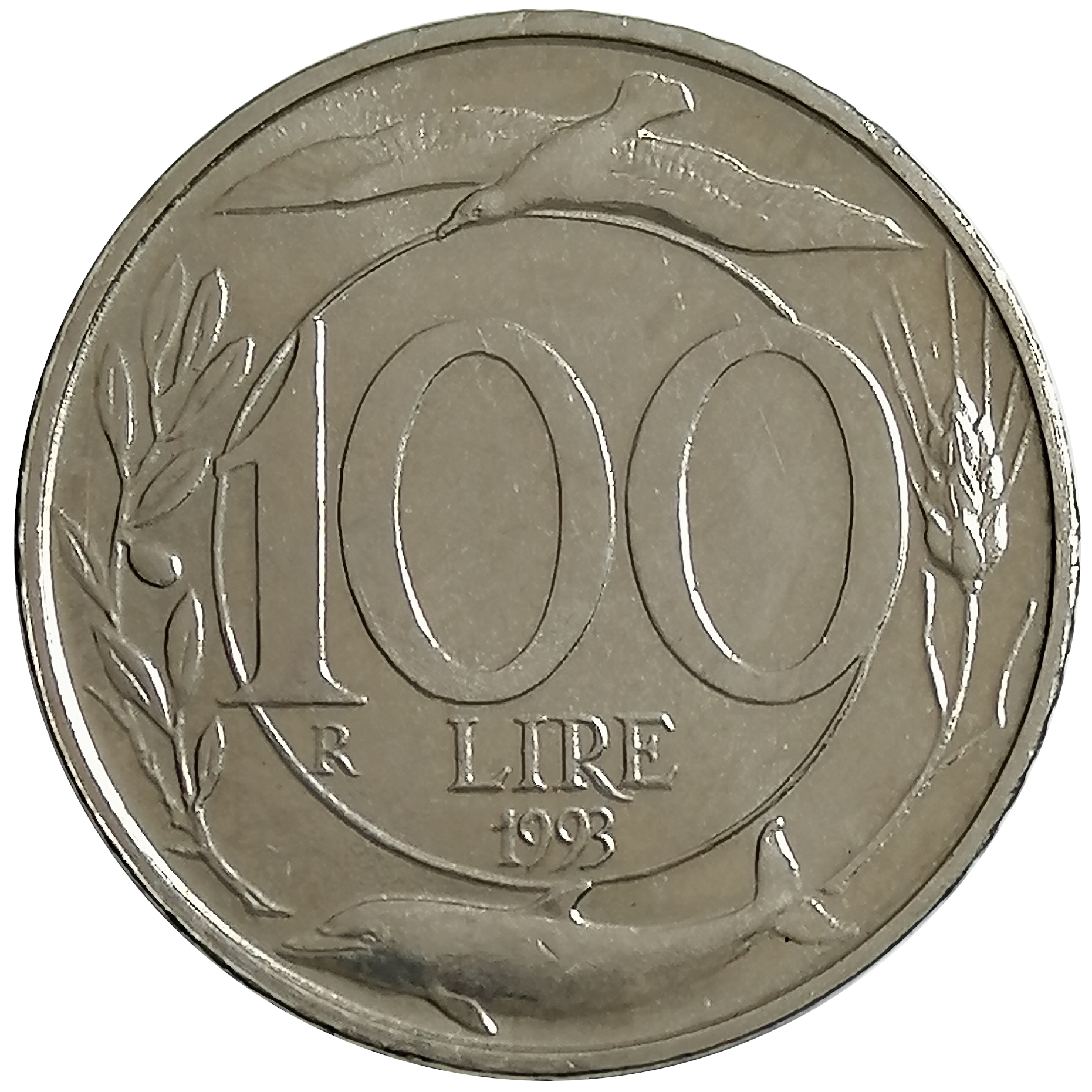 sena coins