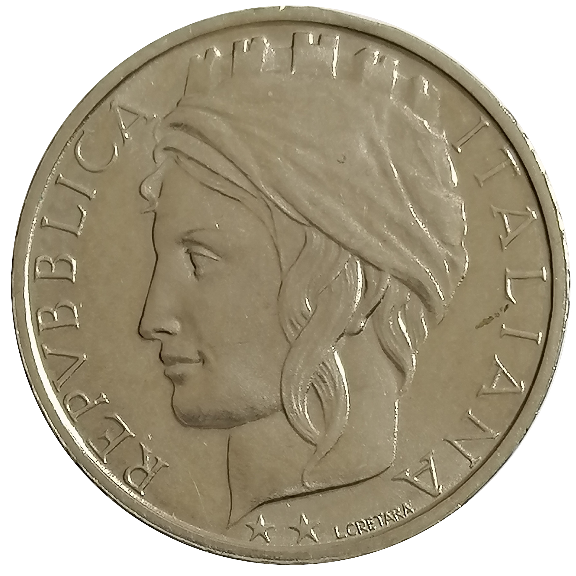 sena coins