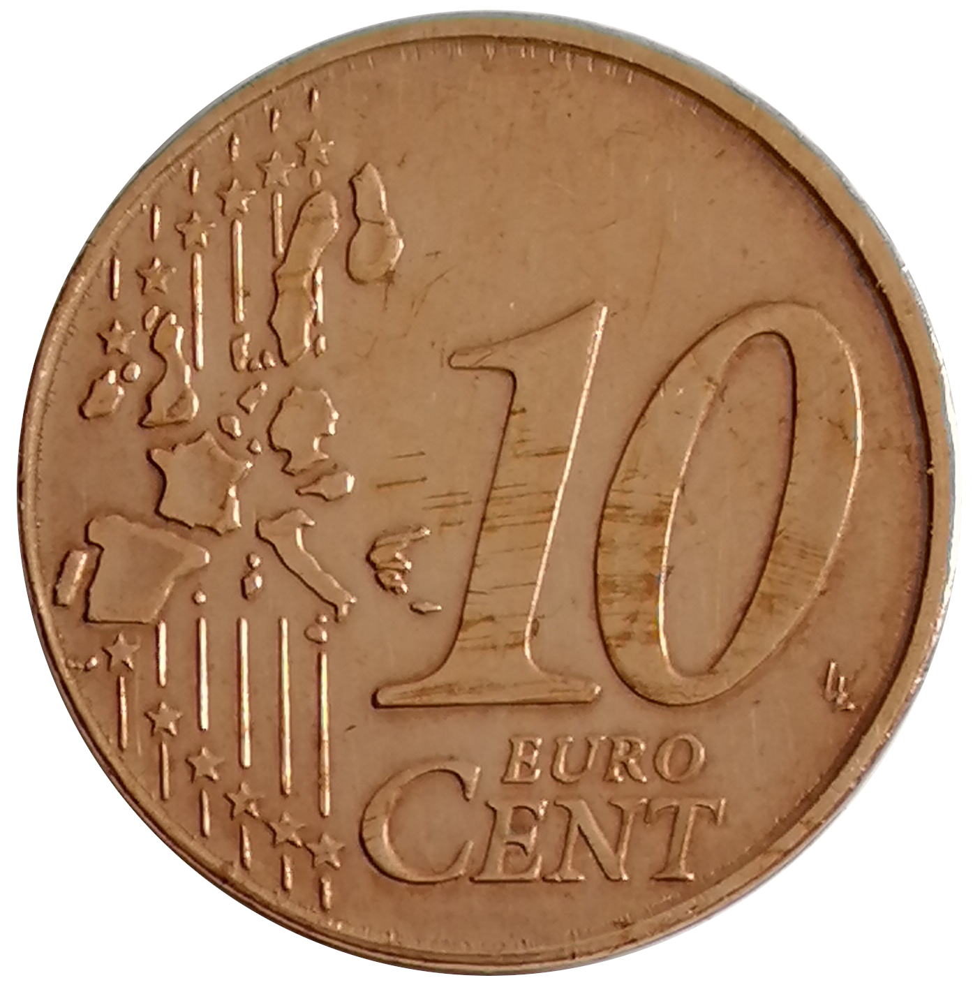 sena coins