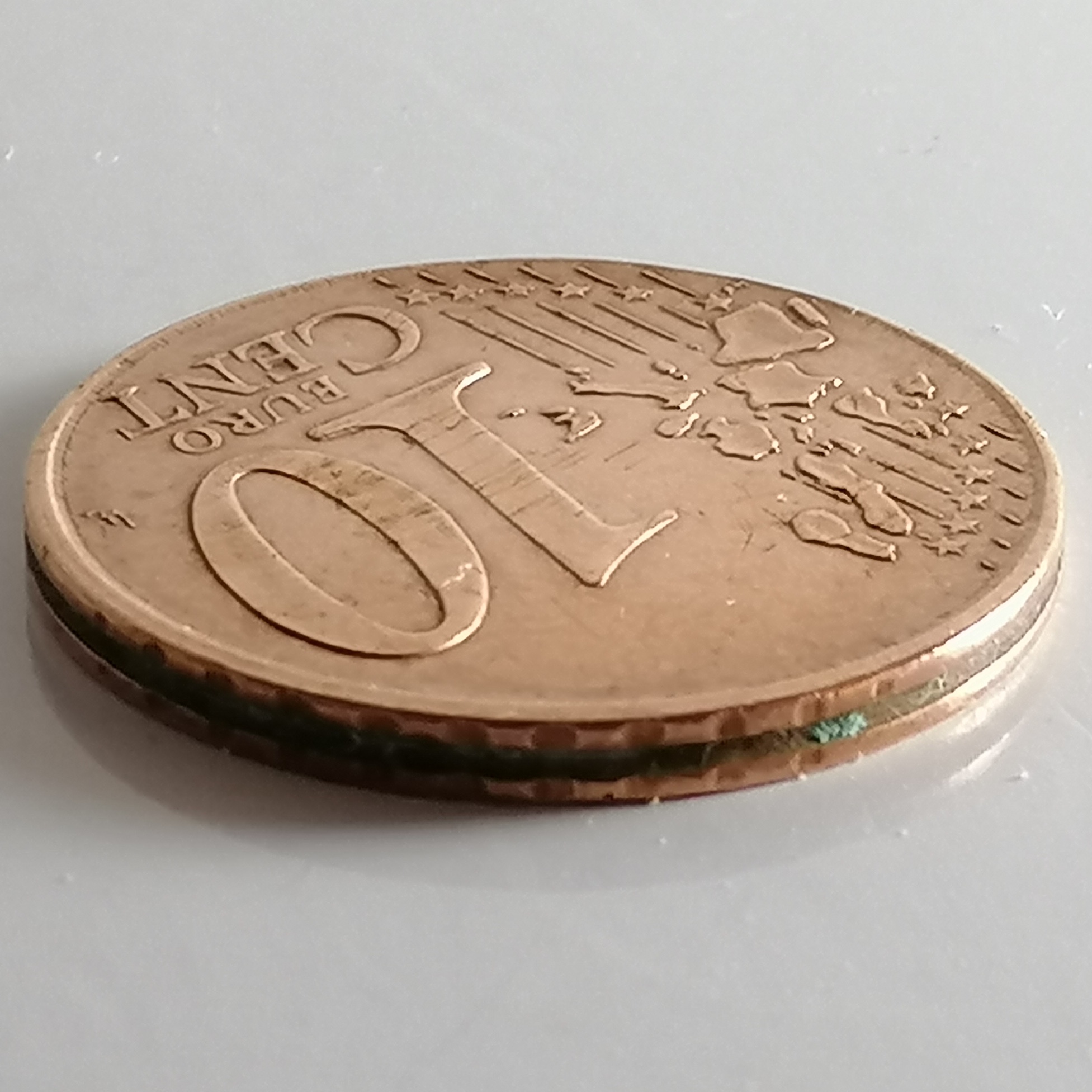 sena coins