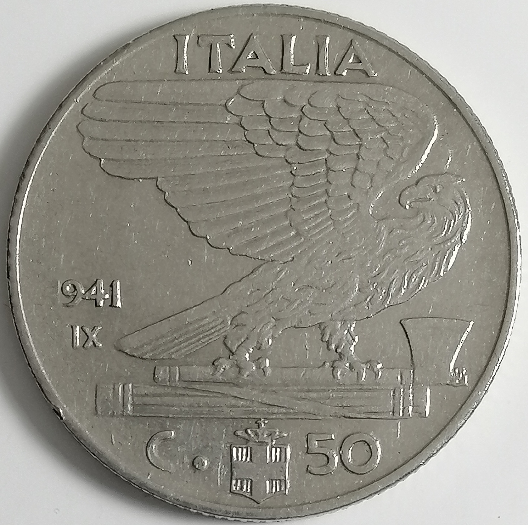 sena coins