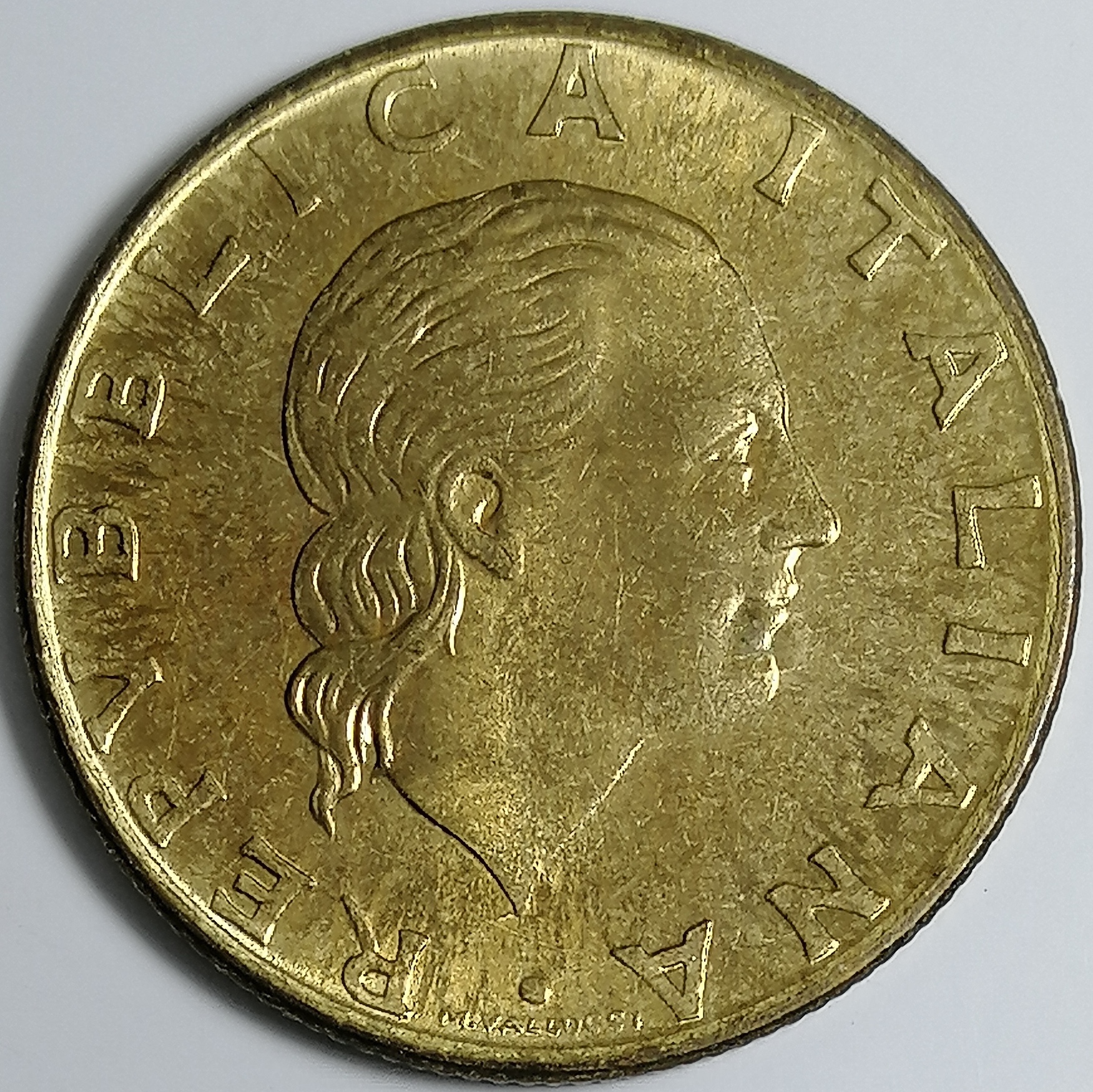 sena coins