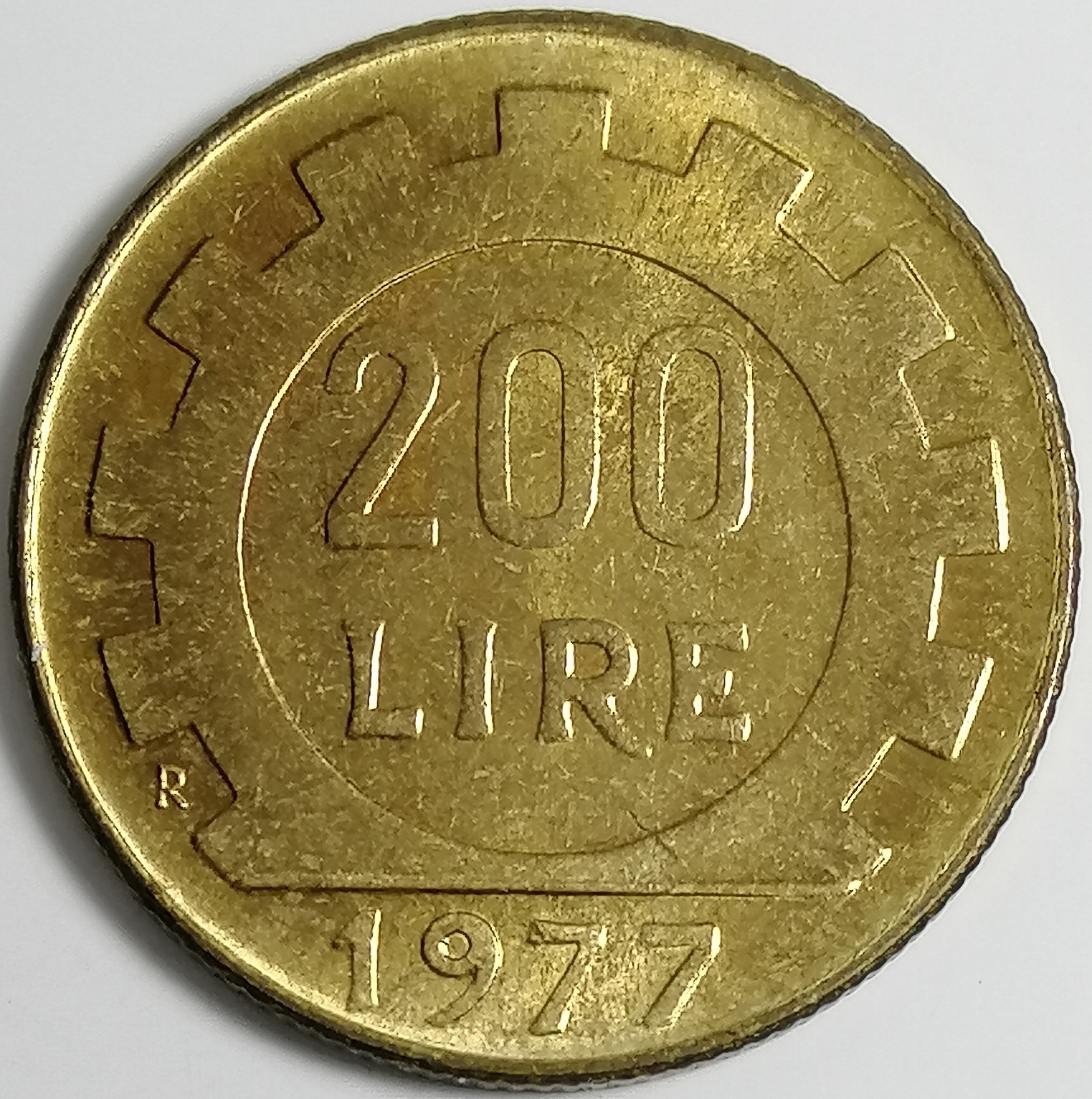 sena coins