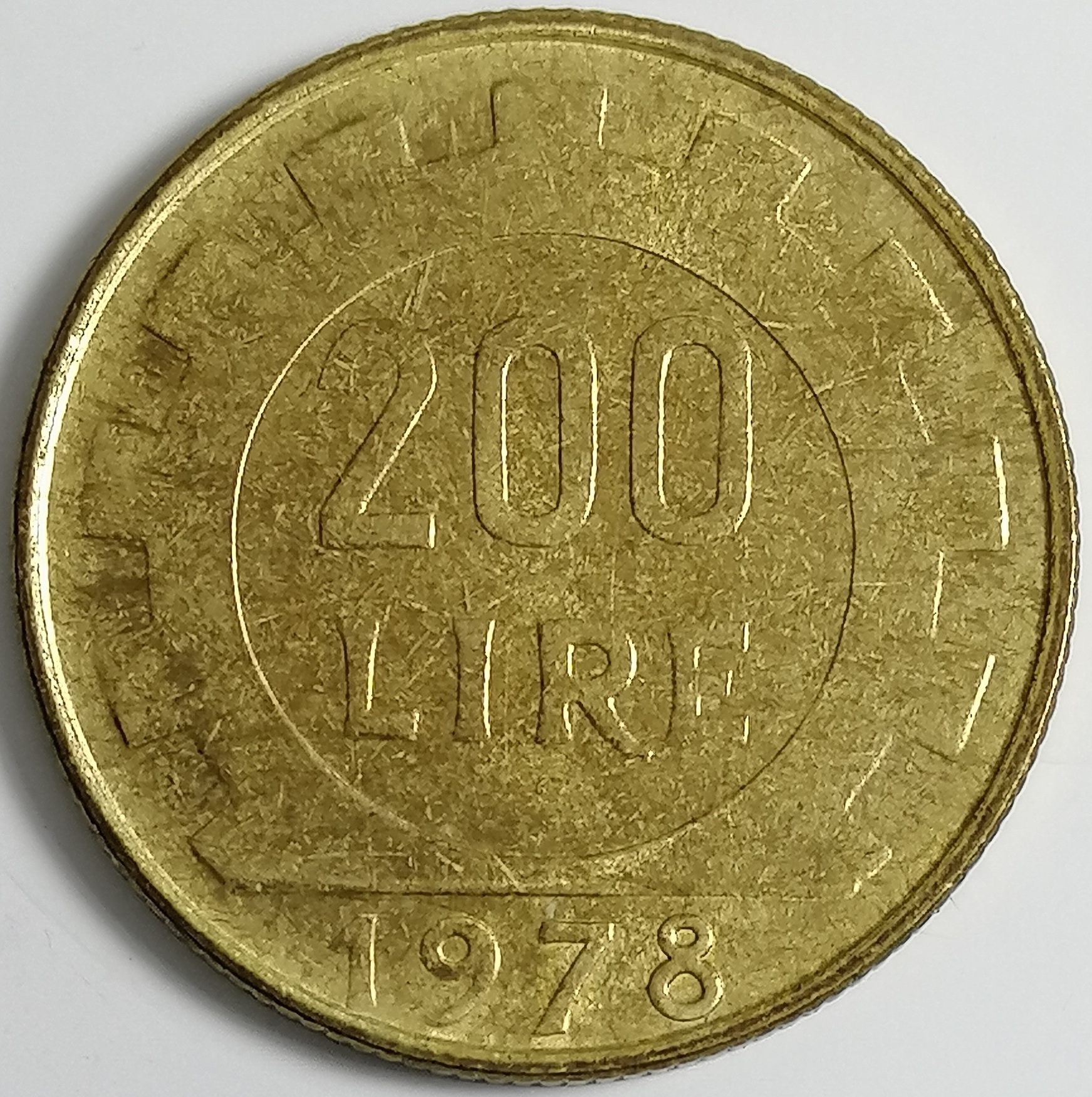 sena coins