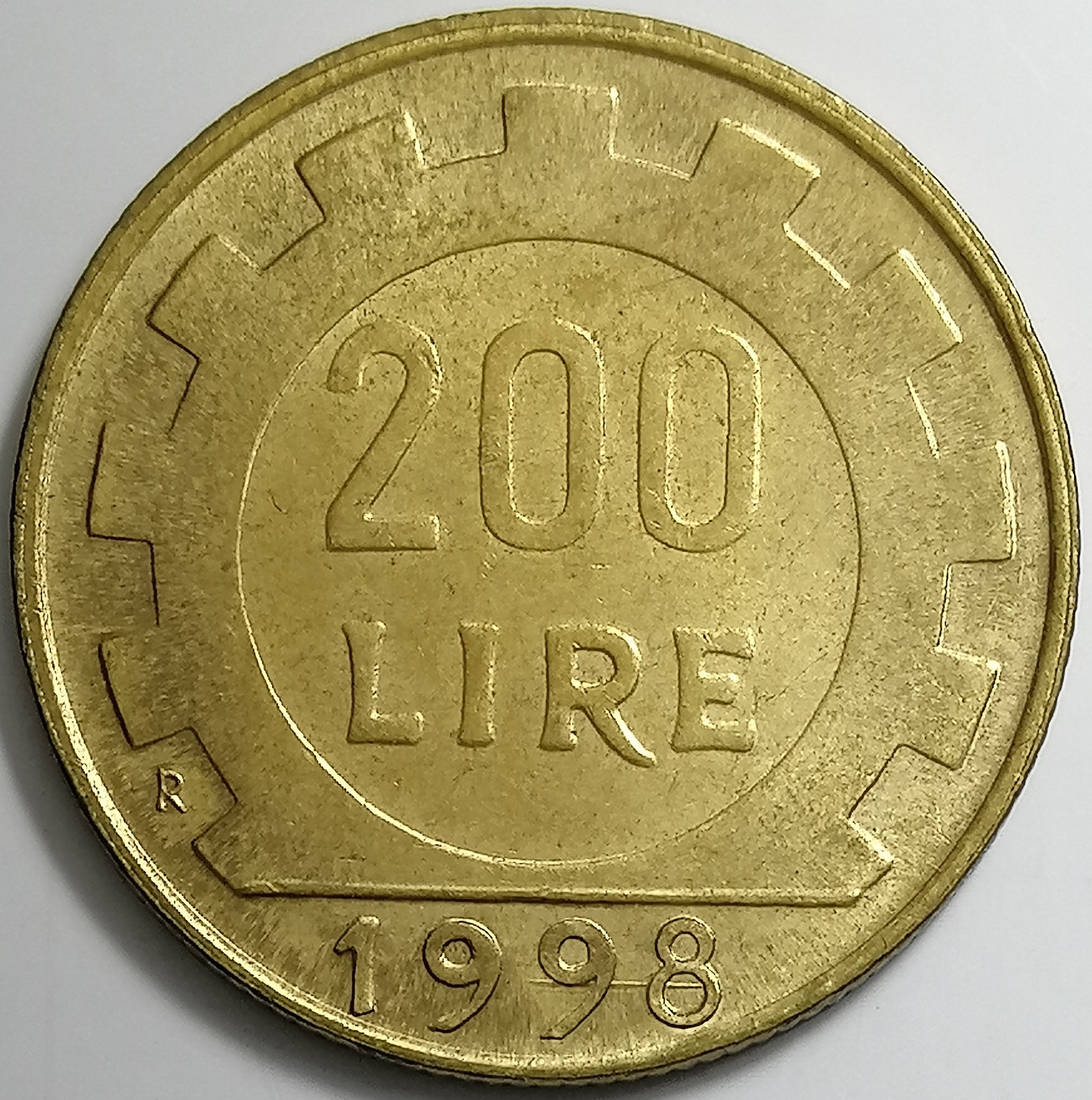sena coins