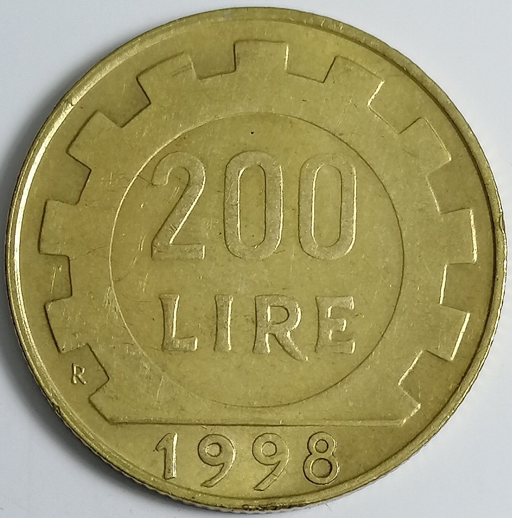 sena coins